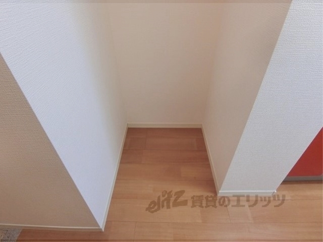 その他部屋・スペース　冷蔵庫置場