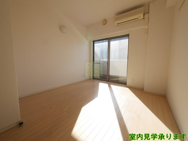 その他部屋・スペース　パークウェル早稲田弐番館  　反転タイプです