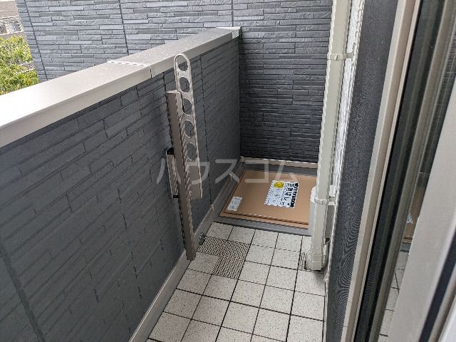 和~nagomi~の内装写真