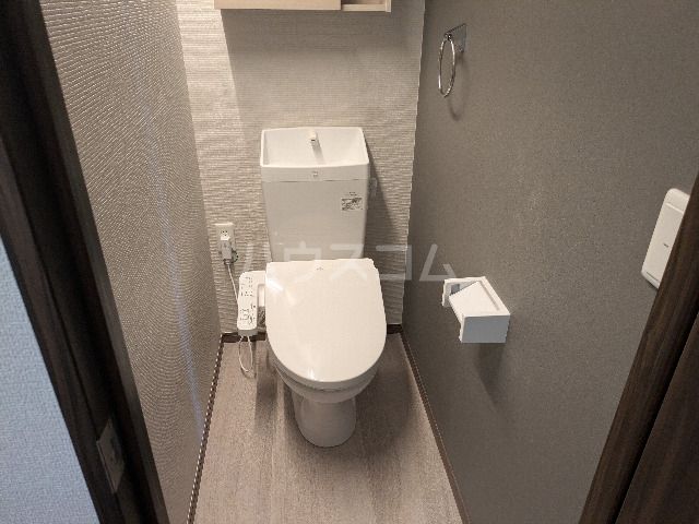 和~nagomi~のトイレ写真