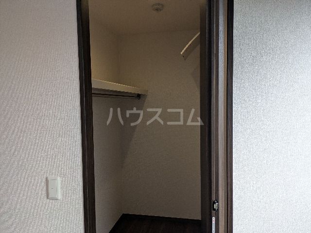 和~nagomi~の内装写真