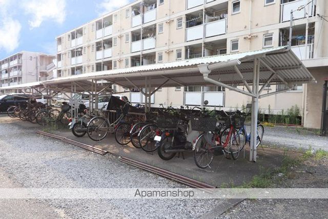 その他　駐輪場（その他）まで50m