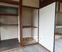 収納　綺麗な収納です。