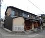 建物外観　和風な外観です。
