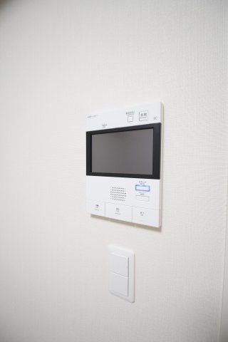 その他設備　（別タイプ参考写真）ブリリアイスト駒込　北区西ヶ原1