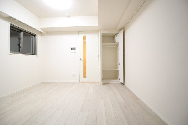 居室・リビング　（別タイプ参考写真）ブリリアイスト駒込　北区西ヶ原1