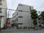 中目黒駅より徒歩9分 1階 新築の賃貸物件