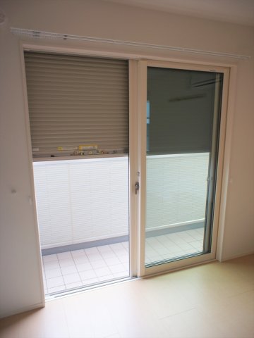 その他　シャッター