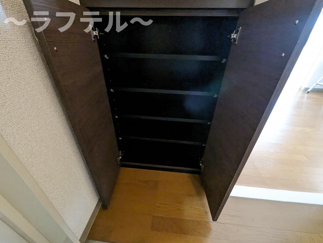 収納　別部屋イメージ写真