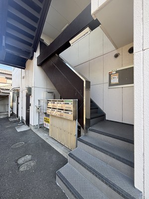 鈴木マンションのその他写真