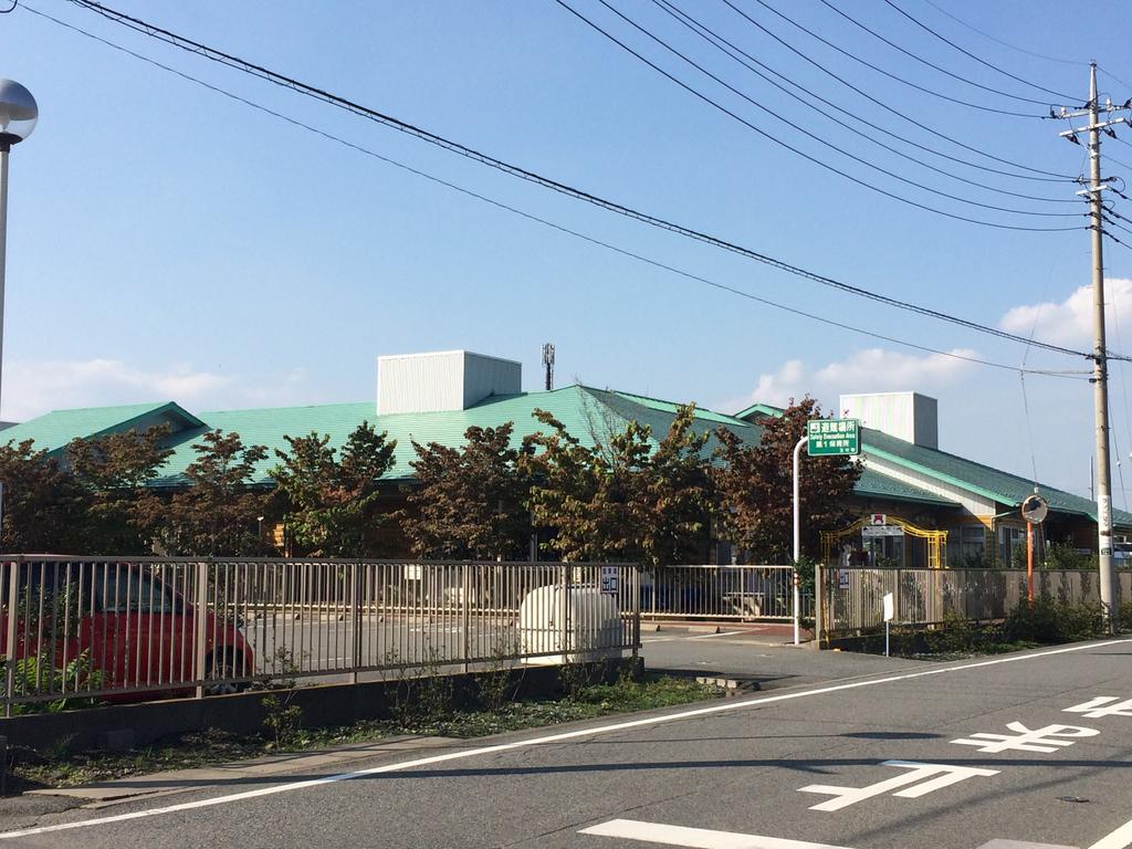 幼稚園・保育園　玉村町立第一保育所（幼稚園・保育園）まで242m