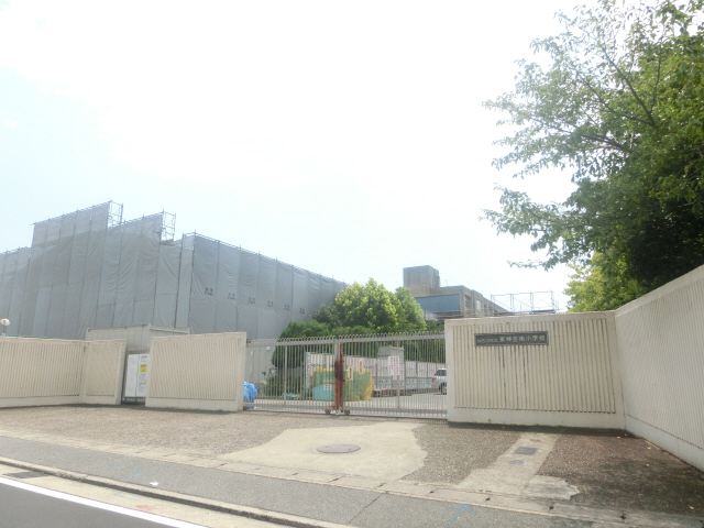 小学校　東神吉南小学校（小学校）まで1445m