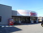 スーパー　清水フードセンター関屋店（スーパー）まで1077m