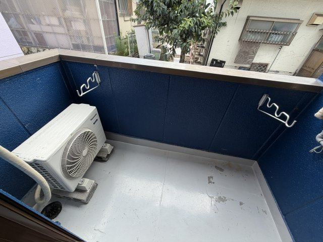 トスト・ミキの内装写真