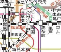 その他　☆路線図☆