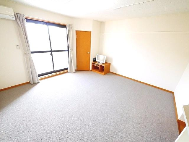 その他部屋・スペース　使い勝手のいい洋室です