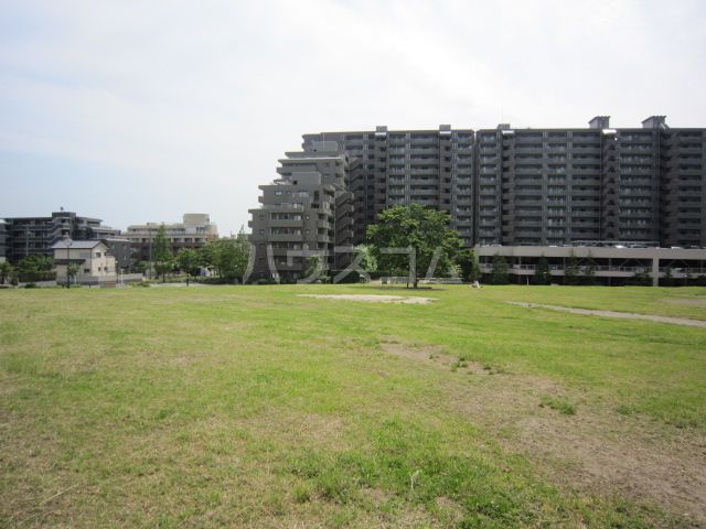 公園　妙典公園（公園）まで2144m