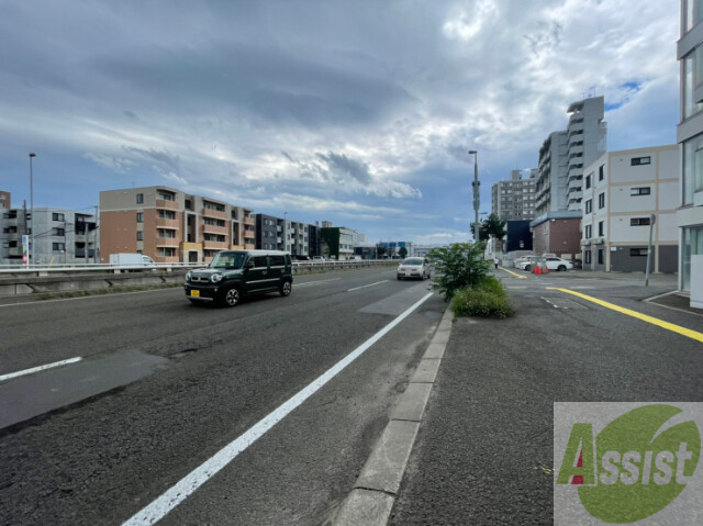 その他共有部分　駐輪場その他