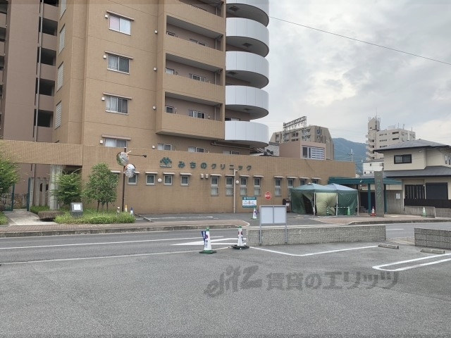 病院　みちのクリニック（病院）まで1100m