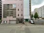 眺望　眺望です。建物はありますが風通しは良さそうです。