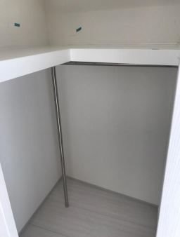 収納　※別部屋の写真です