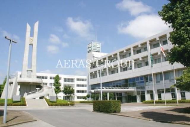 大学・短大　秀明大学（大学・短大）まで815m