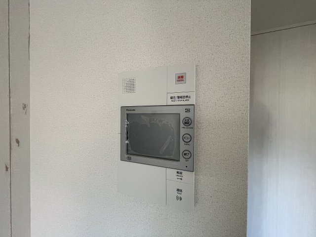 セキュリティ　参考写真