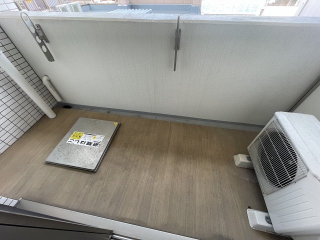 バルコニー　参考写真