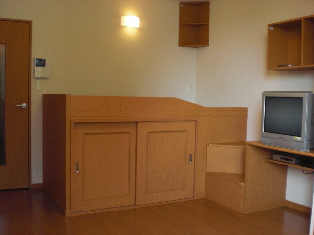 その他部屋・スペース　施工イメージです。