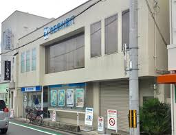 銀行　池田泉州銀行上野芝支店（銀行）まで244m
