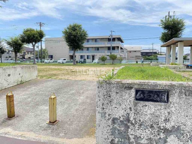 公園　ムナゴ公園（公園）まで430m