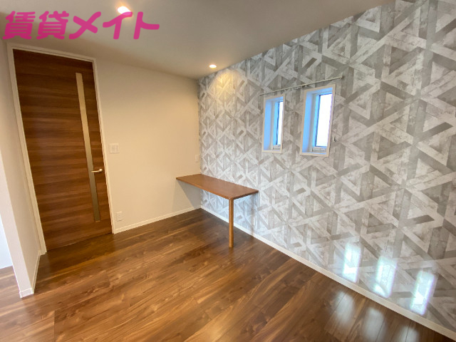 その他部屋・スペース　その他部屋・スペース