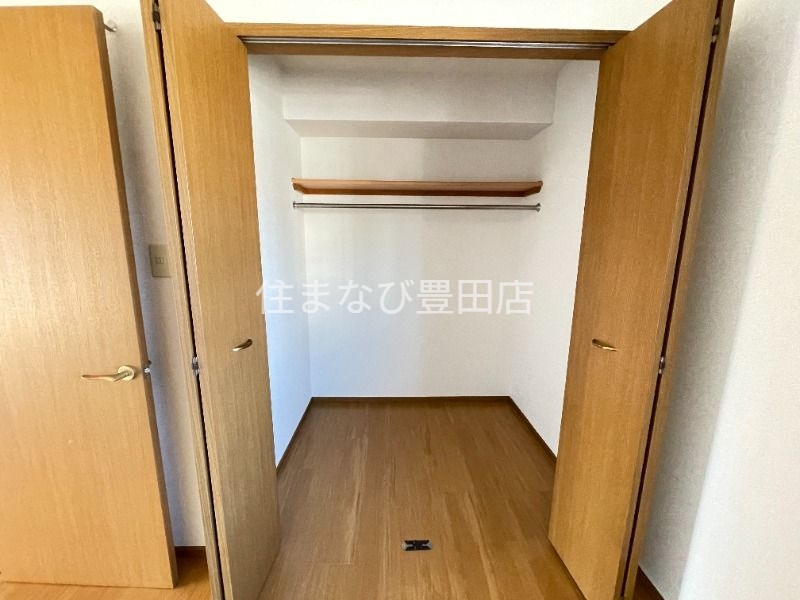 収納　別部屋写真