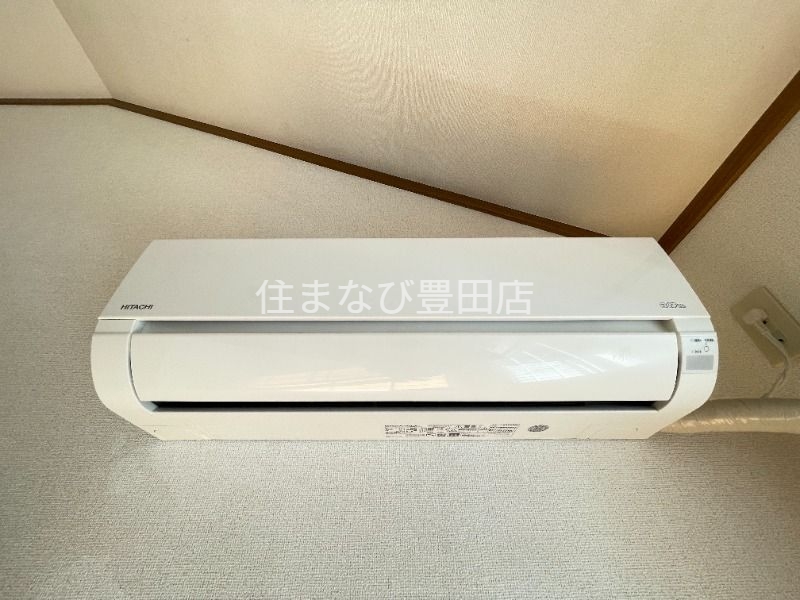 その他設備　別部屋写真