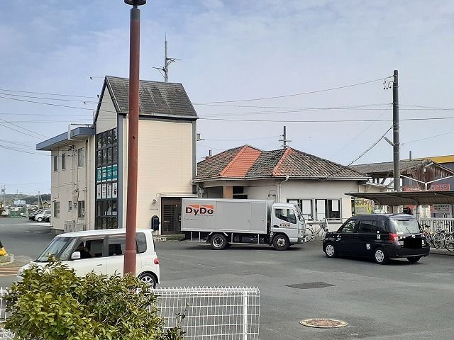 その他　天竜浜名湖線金指駅（その他）まで2000m