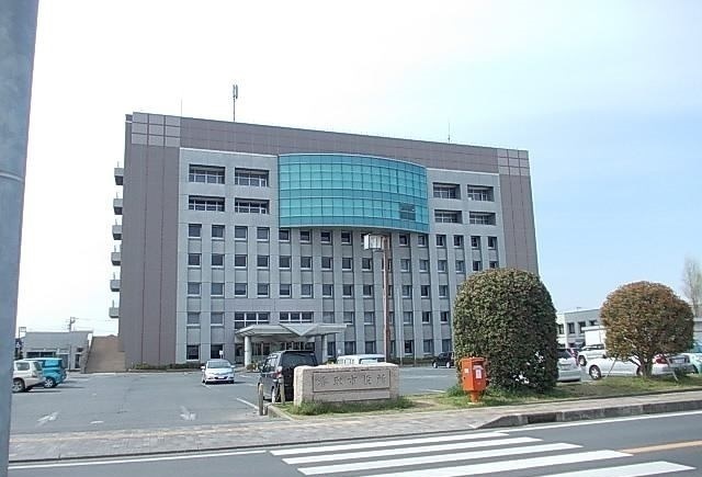 その他　香取市役所（その他）まで2200m