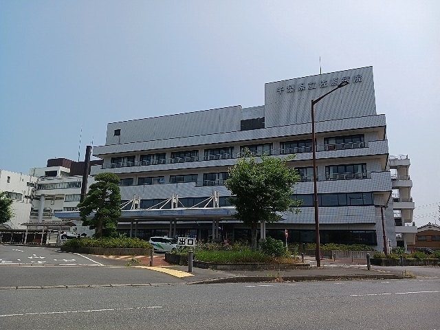 その他　千葉県立佐原病院（その他）まで500m