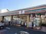 コンビニ　セブンイレブン川口上青木中央通り店（コンビニ）まで227m