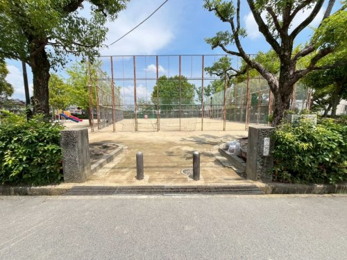 公園　吹上公園（公園）まで117m
