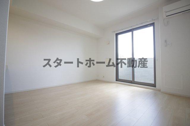 居室・リビング　使いやすいリビングです