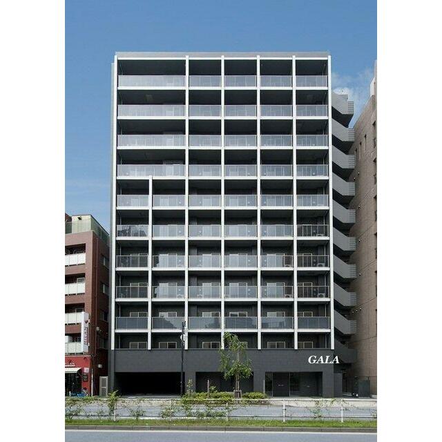 建物外観　◆外観◆