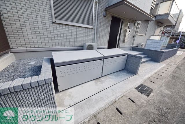 その他共有部分　お問合せはタウンハウジングまで！※現地待合わせ相談可能