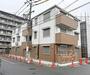 藤森駅より徒歩8分 3階 築1年6ヶ月の賃貸物件