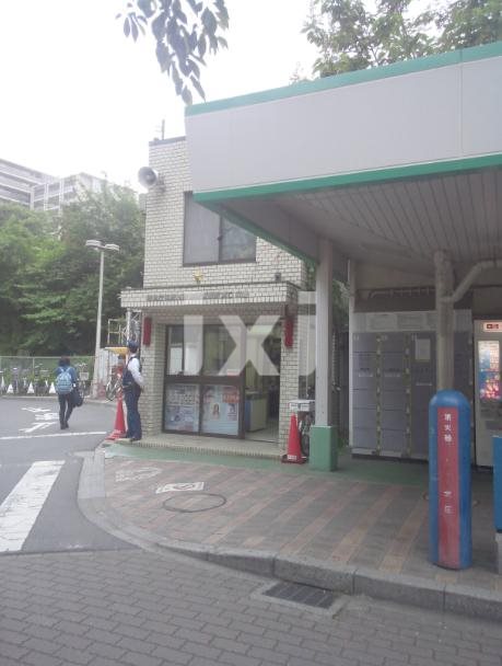 警察署・交番　板橋東口駅前交番（警察署・交番）まで366m