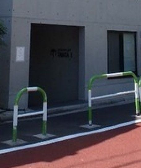 エントランス　☆エントランス☆