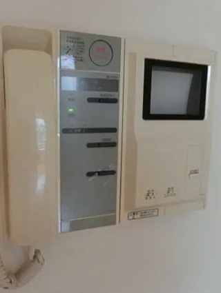 セキュリティ　参考写真です