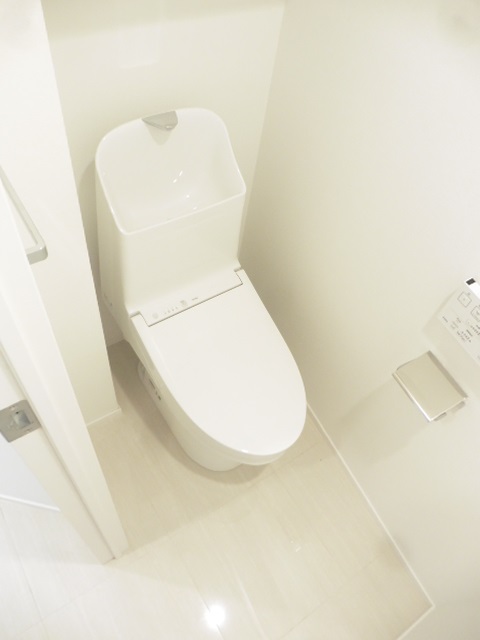 トイレ　トイレ※別部屋参考写真