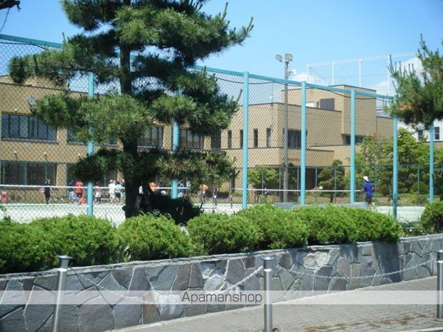 大学・短大　函館大学（大学・短大）まで3003m