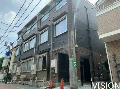 建物外観　☆外観☆