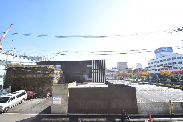 眺望　展望